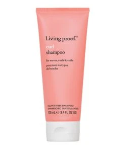 Living Proof Curl Shampoo