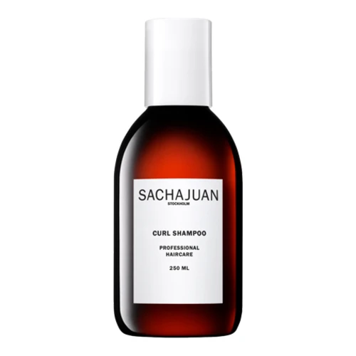 Sachajuan Curl Shampoo 3 Sachajuan Curl Shampoo