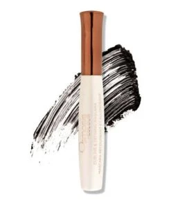 Osmosis MD Professional Curling And Defining Mascara - Cacao