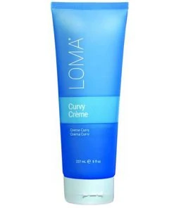 Loma Organics Curvy Creme