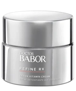 Babor Doctor Babor Refine RX Detox Vitamin Cream