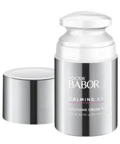 Babor Doctor Babor Calming RX Soothing Cream Rich
