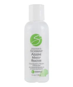 Doctor D Schwab Azulene Makeup Remover