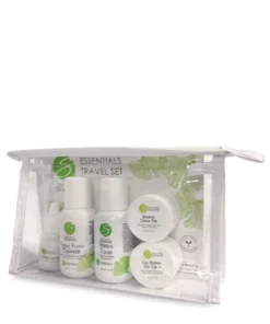 Doctor D Schwab Sensitive Travel Set