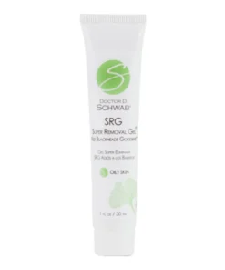 Doctor D Schwab SRG Super Removal Gel
