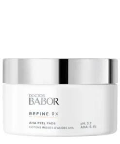 Babor Doctor Babor Refine RX AHA Peel Pads