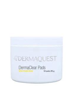 Dermaquest DermaClear Pads - 50 Pads