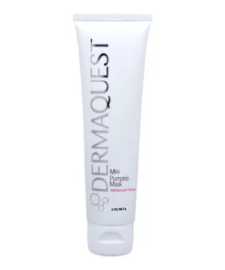 Dermaquest Mini Pumpkin Mask