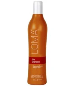 Loma Organics Daily Shampoo