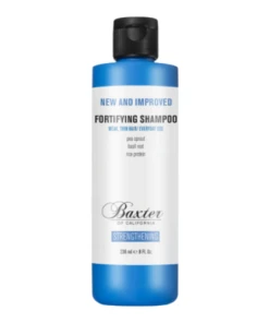 Baxter Of California Daily Fortifying Shampoo
