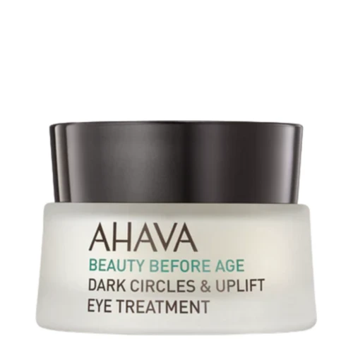 Ahava Dark Circles And Uplift Eye Treatment 3 Ahava Dark Circles And Uplift Eye Treatment