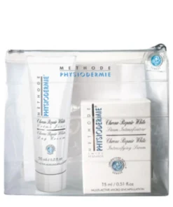 Physiodermie Day Cream + Action Serum