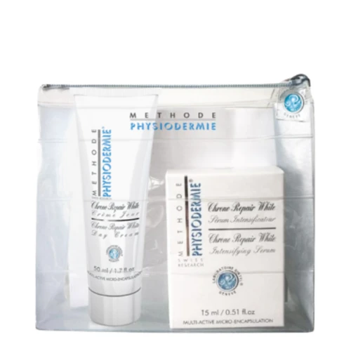 Physiodermie Day Cream + Action Serum 3 Physiodermie Day Cream + Action Serum