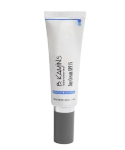 B Kamins Day Cream SPF 15