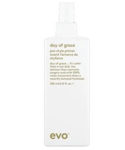 Evo Day Of Grace Pre-style Primer