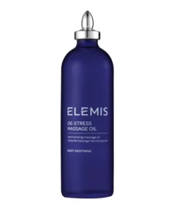 Elemis De-Stress Massage Oil