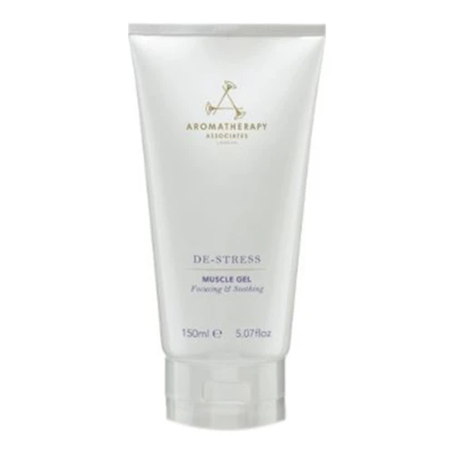 Aromatherapy Associates De-Stress Muscle Gel 3 Aromatherapy Associates De-Stress Muscle Gel