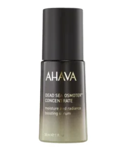 Ahava Dead Sea Osmoter Concentrate Serum