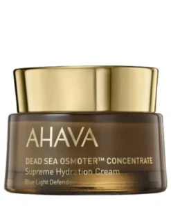 Ahava Dead Sea Osmoter Concentrate Supreme Hydration Cream