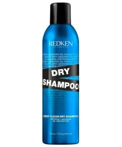 Redken Deep Clean Dry Shampoo