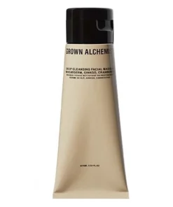 Grown Alchemist Deep Cleansing Facial Mask - Wheatgerm Ginkgo Cranberry