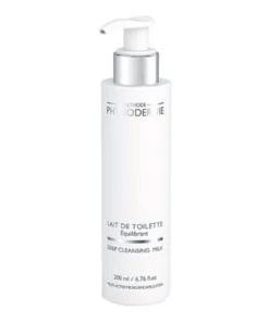Physiodermie Deep Cleansing Milk