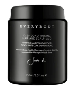 Sodashi Everybody Deep Conditioning Hair And Scalp Mud