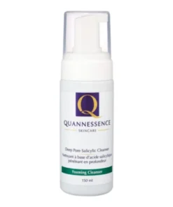 Quannessence Deep Pore Salicylic Cleanser 2%