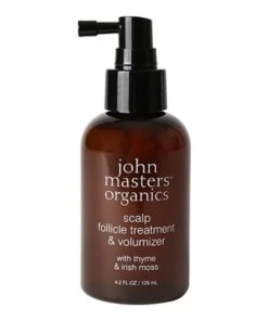 John Masters Organics Deep Scalp Follicle Treatment And Volumizer