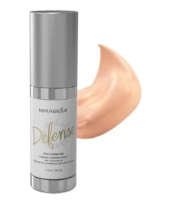 Mirabella Defense CC Creme Foundation - I Fair