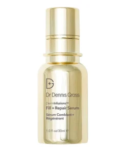 Dr Dennis Gross DermInfusions Fill + Repair Serum