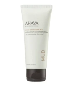 Ahava Dermud Intensive Foot Cream