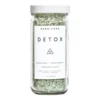 Herbivore Botanicals Detox Blue Clay + Eucalyptus Soaking Salt -Elemis Shop Detox Dead Sea Bath Salts new 41200 1736 detail