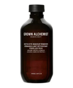 Grown Alchemist Detox Eye-Makeup Remover