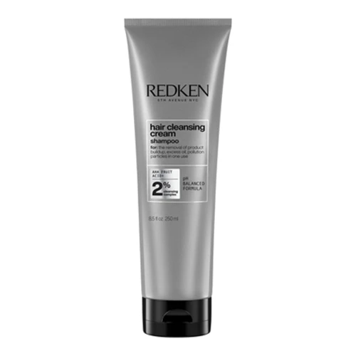 Redken Detox Hair Cleansing Cream 3 Redken Detox Hair Cleansing Cream