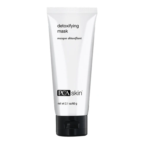 PCA Skin Detoxifying Mask 3 PCA Skin Detoxifying Mask