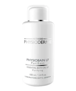 Physiodermie Detoxifying (LF) Bath Oil
