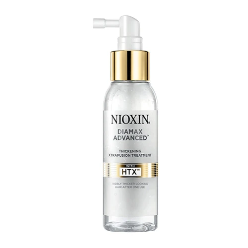 NIOXIN Diamax Advanced Xtrafusion Treatment 4 NIOXIN Diamax Advanced Xtrafusion Treatment - Image 2