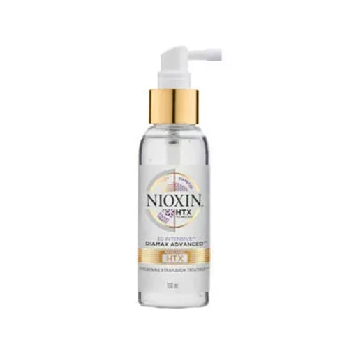 NIOXIN Diamax Advanced Xtrafusion Treatment 3 NIOXIN Diamax Advanced Xtrafusion Treatment
