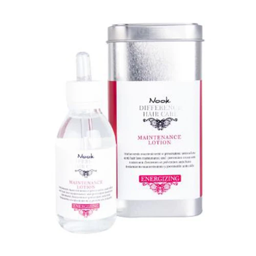 Nook Difference Hair Care Energizing Maintenance Lotion 3 Nook Difference Hair Care Energizing Maintenance Lotion