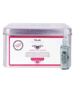 Nook Difference Hair Care Energizing Sensitive Lotion