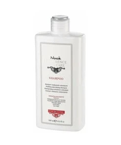 Nook Difference Hair Care Energizing Shampoo