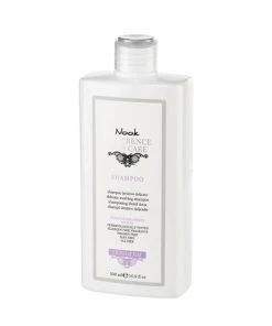 Nook Difference Hair Care Leniderm Shampoo