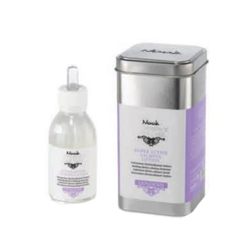 Nook Difference Hair Care Leniderm Super Active Calming Lotion 3 Nook Difference Hair Care Leniderm Super Active Calming Lotion