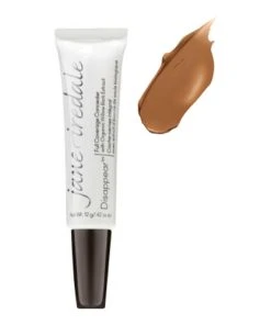 Jane Iredale Disappear Full Coverage Concealer - Medium