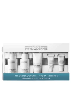 Physiodermie Discovery Set - Dewy Skin
