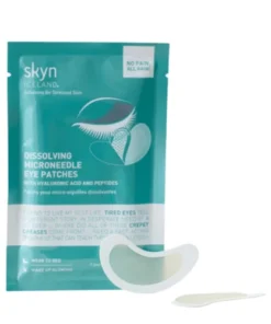 Skyn Iceland Dissolving Microneedle Eye Patches
