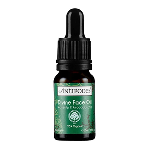 Αντίποδες Antipodes Divine Face Oil Rosehip And Avocado Oil 3 Αντίποδες Antipodes Divine Face Oil Rosehip And Avocado Oil