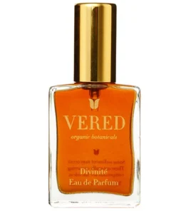 Vered Organic Botanicals Divinite Eau De Parfum