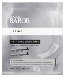 Babor Doctor Babor Tightening Cream Mask